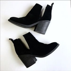 Steve madden bootie